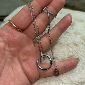 beautiful necklace